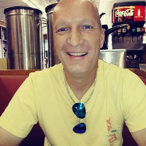 Meet your Posher, John